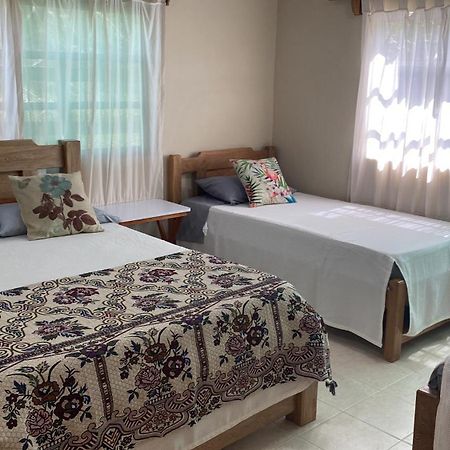 Zefiro Hostal سان برناردو ديل فينتو المظهر الخارجي الصورة