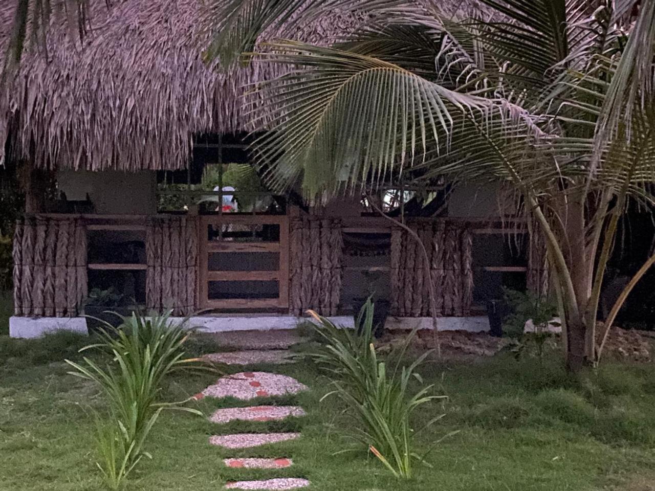 Zefiro Hostal سان برناردو ديل فينتو المظهر الخارجي الصورة