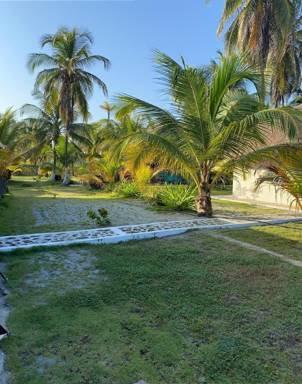 Zefiro Hostal سان برناردو ديل فينتو المظهر الخارجي الصورة