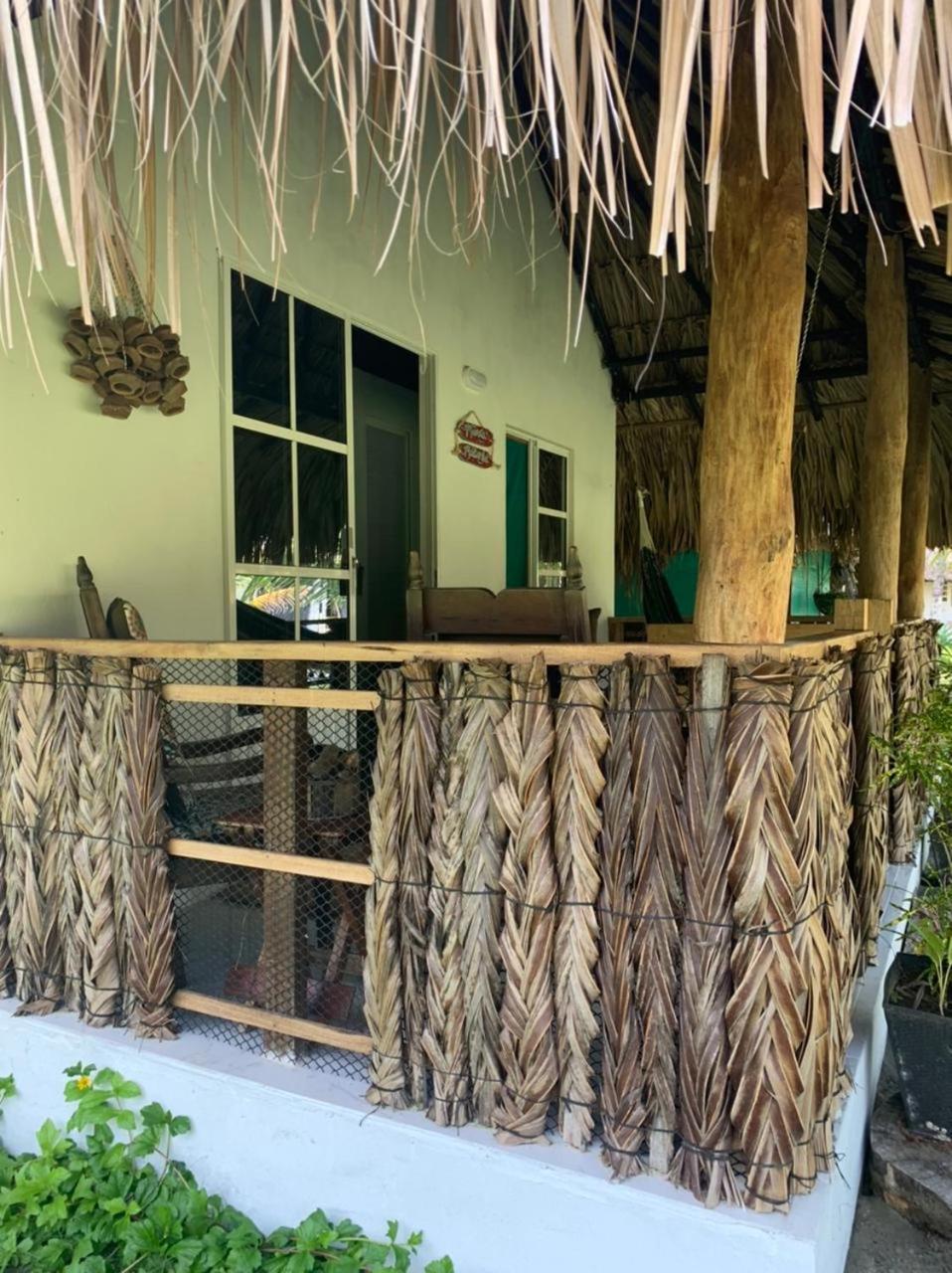 Zefiro Hostal سان برناردو ديل فينتو المظهر الخارجي الصورة